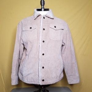 Bullhead leather jacket